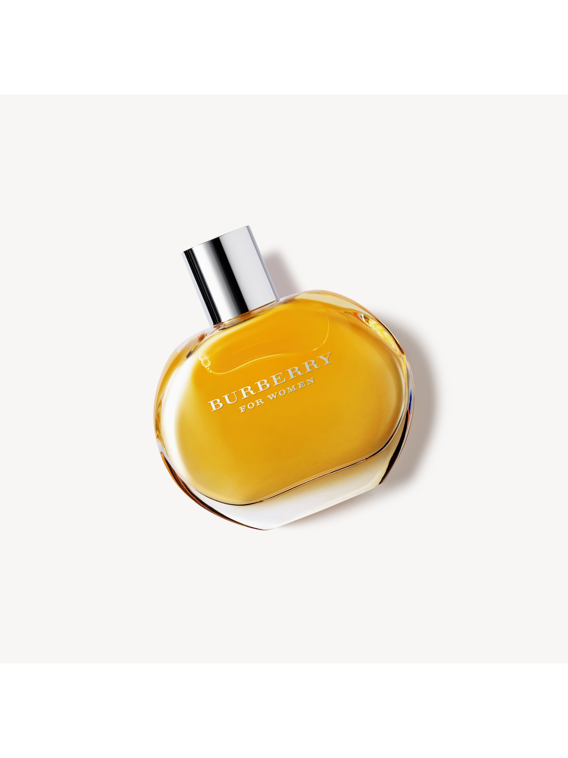 Burberry 女士香水100ml 女士 Burberry 博柏利