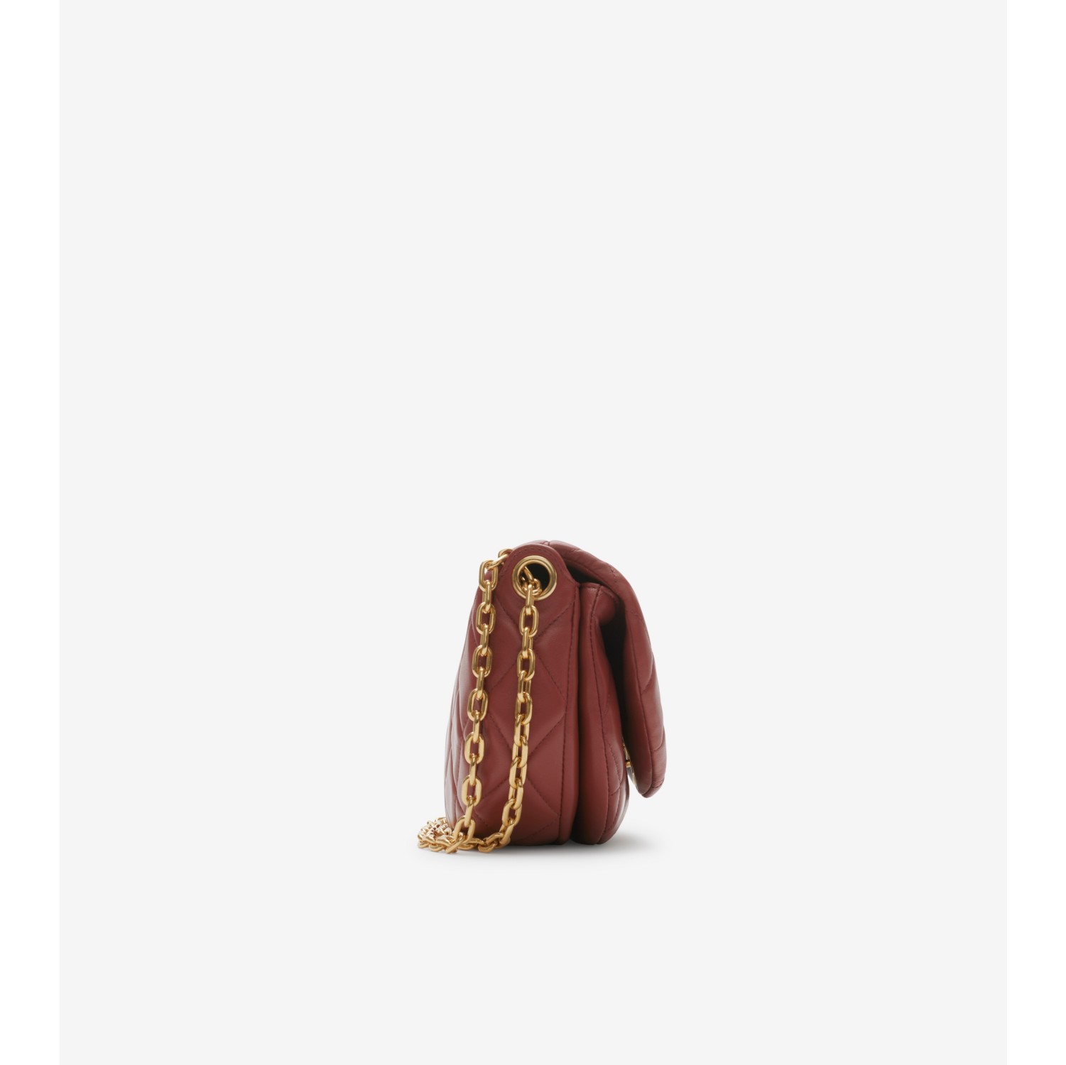 Bolso Rocking Horse acolchado