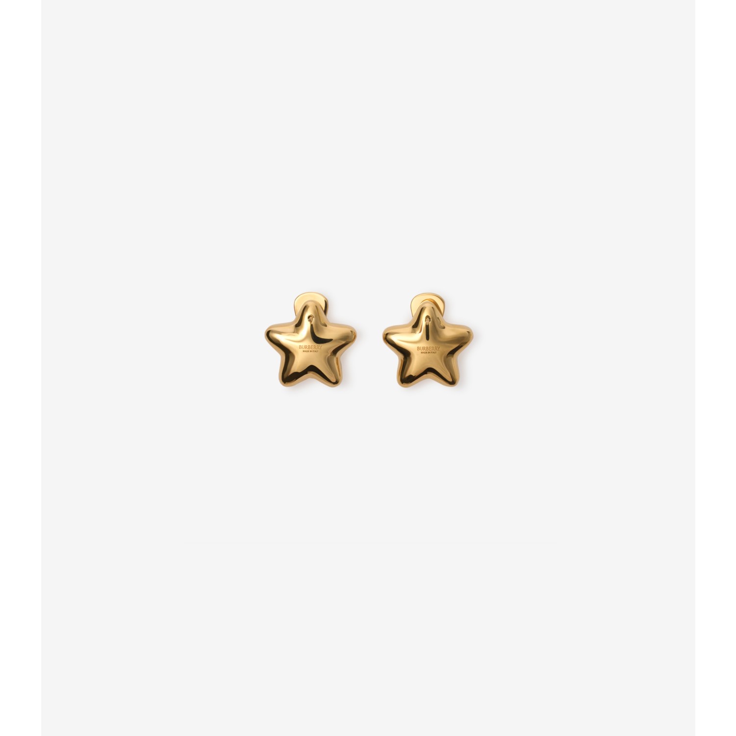 Brincos Star