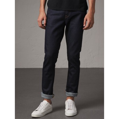 burberry pants mens uk