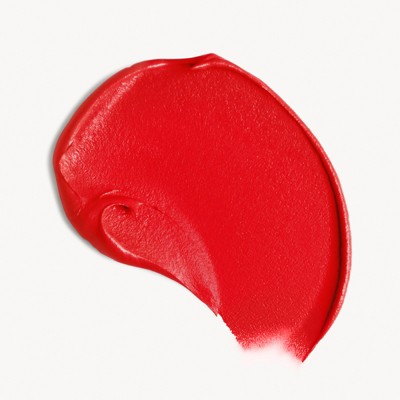 burberry lip velvet military red