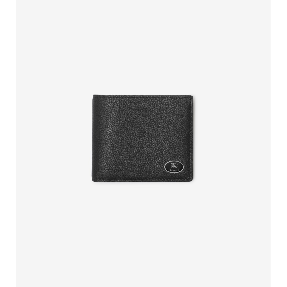  Check Knight Stamp Bifold Wallet​