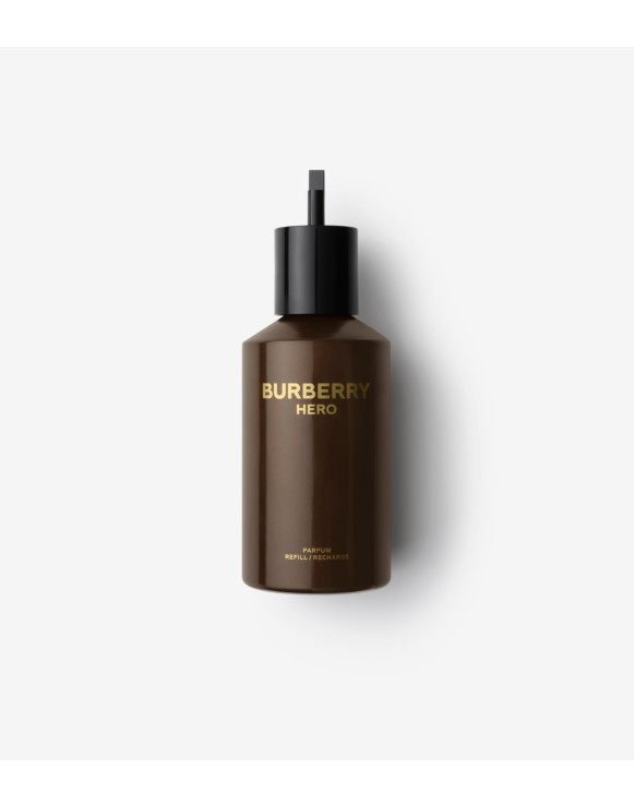 Burberry Hero Parfum 200ml - Refil