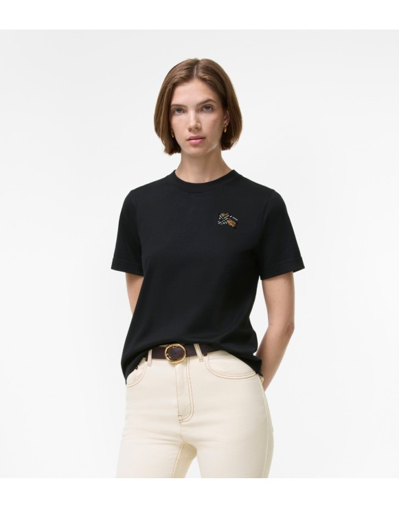 ウィメンズ デザイナー Tシャツ＆ポロシャツ | Burberry®