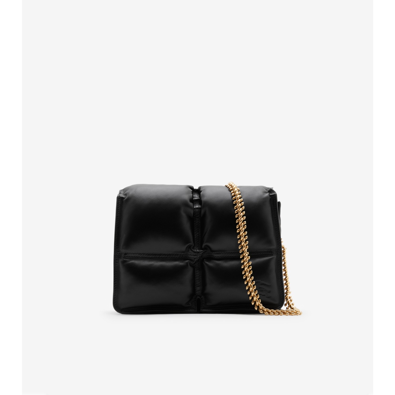 Burberry store black bag