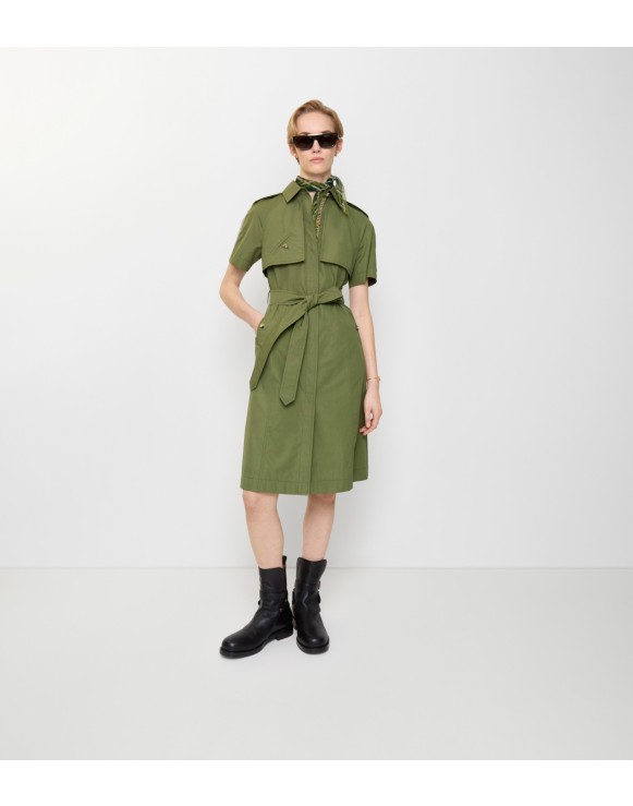 ウィメンズ デザイナー ドレス | Burberry® 公式サイト