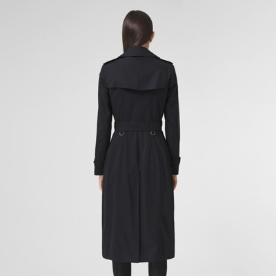 burberry long coat