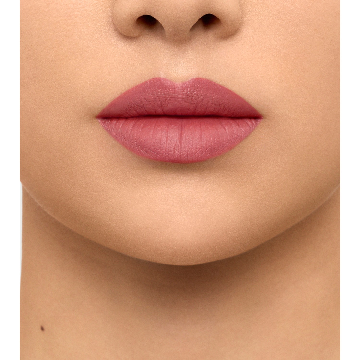Burberry Kisses Liquid Matte – Blush Pink No.31 - thumbnail 5