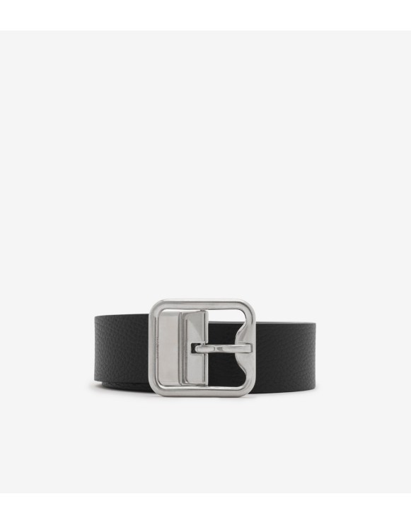 Men s Designer Belts Burberry Official