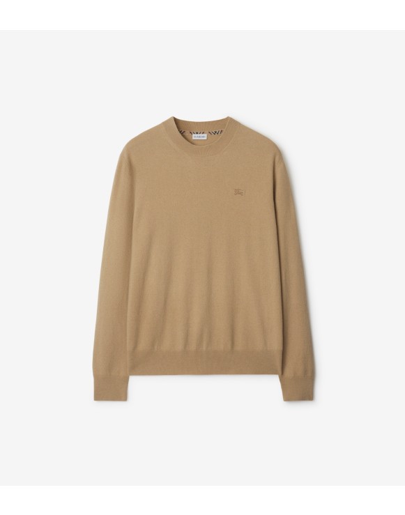 メンズ ラグジュアリー ニットウェア | Burberry® 公式サイト