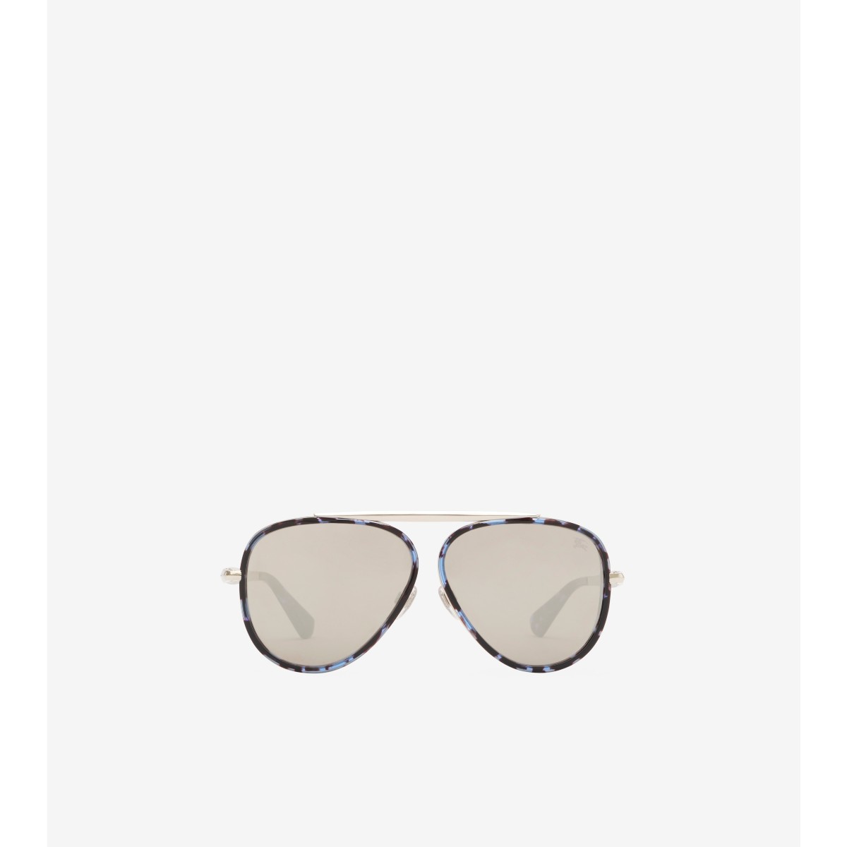  Oversized Aviator Sunglasses
