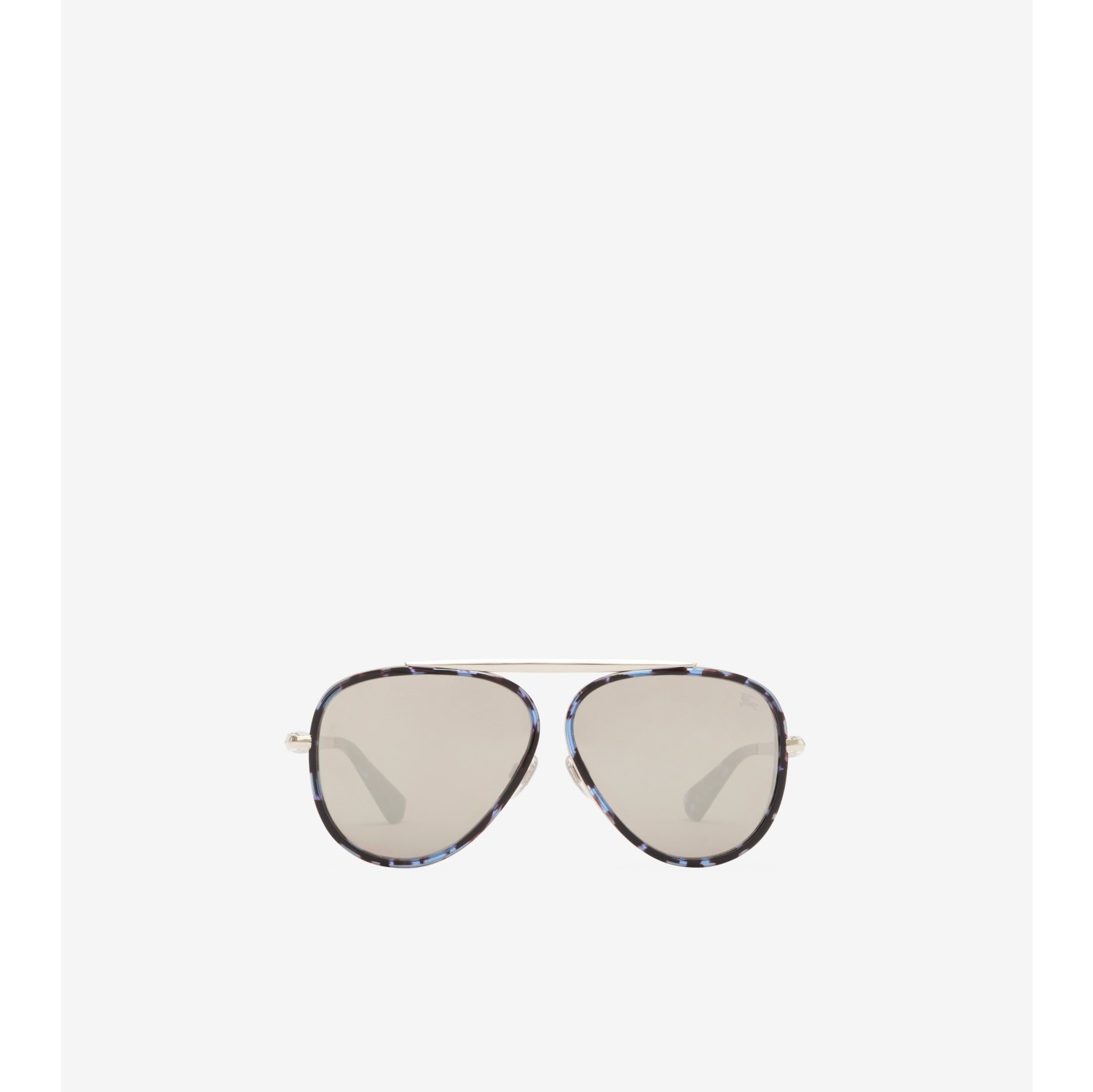 Oversized Aviator Sunglasses