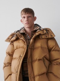 メンズ デザイナー服｜Burberry® 公式サイト​