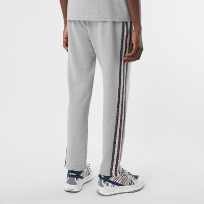 cotton track pants for mens