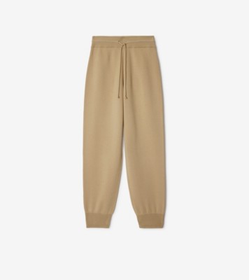 Burberry Slim Fit Jogging authentic Pants