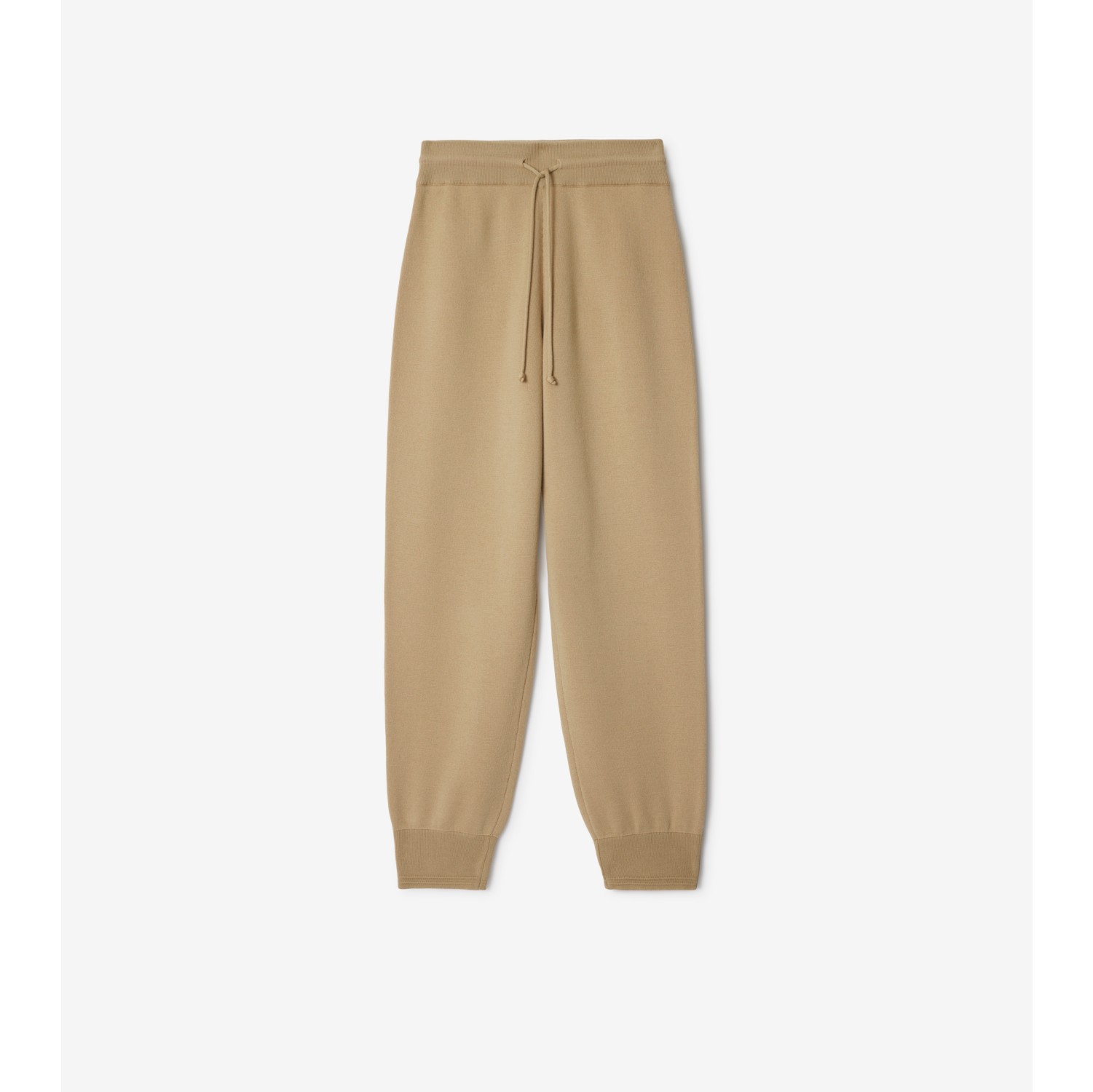 Burberry joggers womens sale