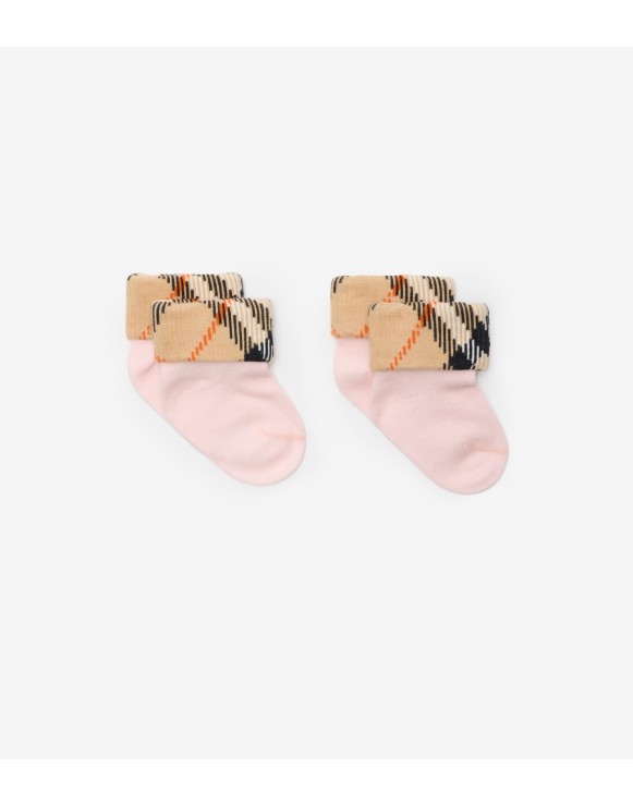 デザイナ― 新生児 アパレル | Burberry® 公式サイト