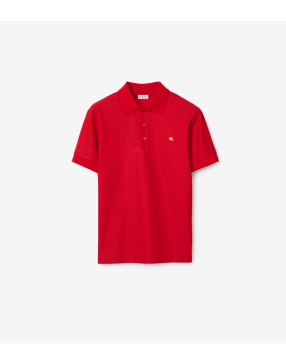 Metal EKD Cotton Polo Shirt
