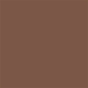 Dark birch brown