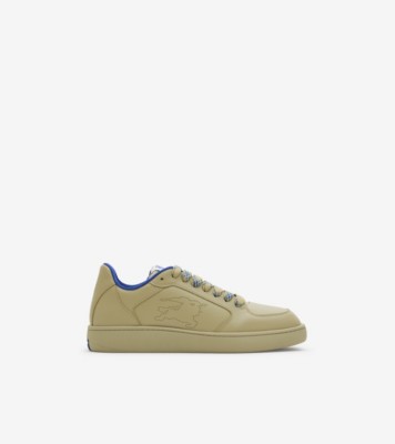 Men s Designer Sneakers Burberry Official