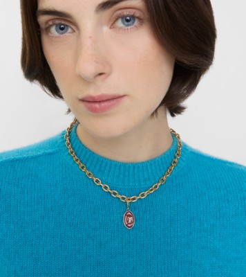 ウィメンズ デザイナー ジュエリー | Burberry® 公式サイト