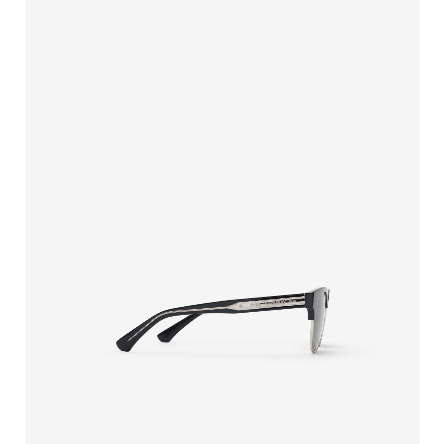 Classic Round Sunglasses