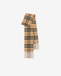 バーバリー スカーフ | Burberry® 公式サイト