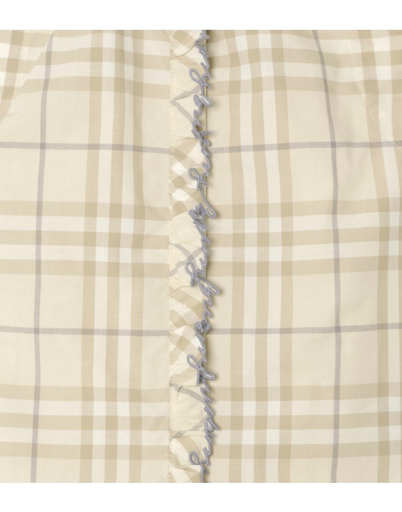 ガールズ ドレス＆ジャンプスーツ | Burberry®