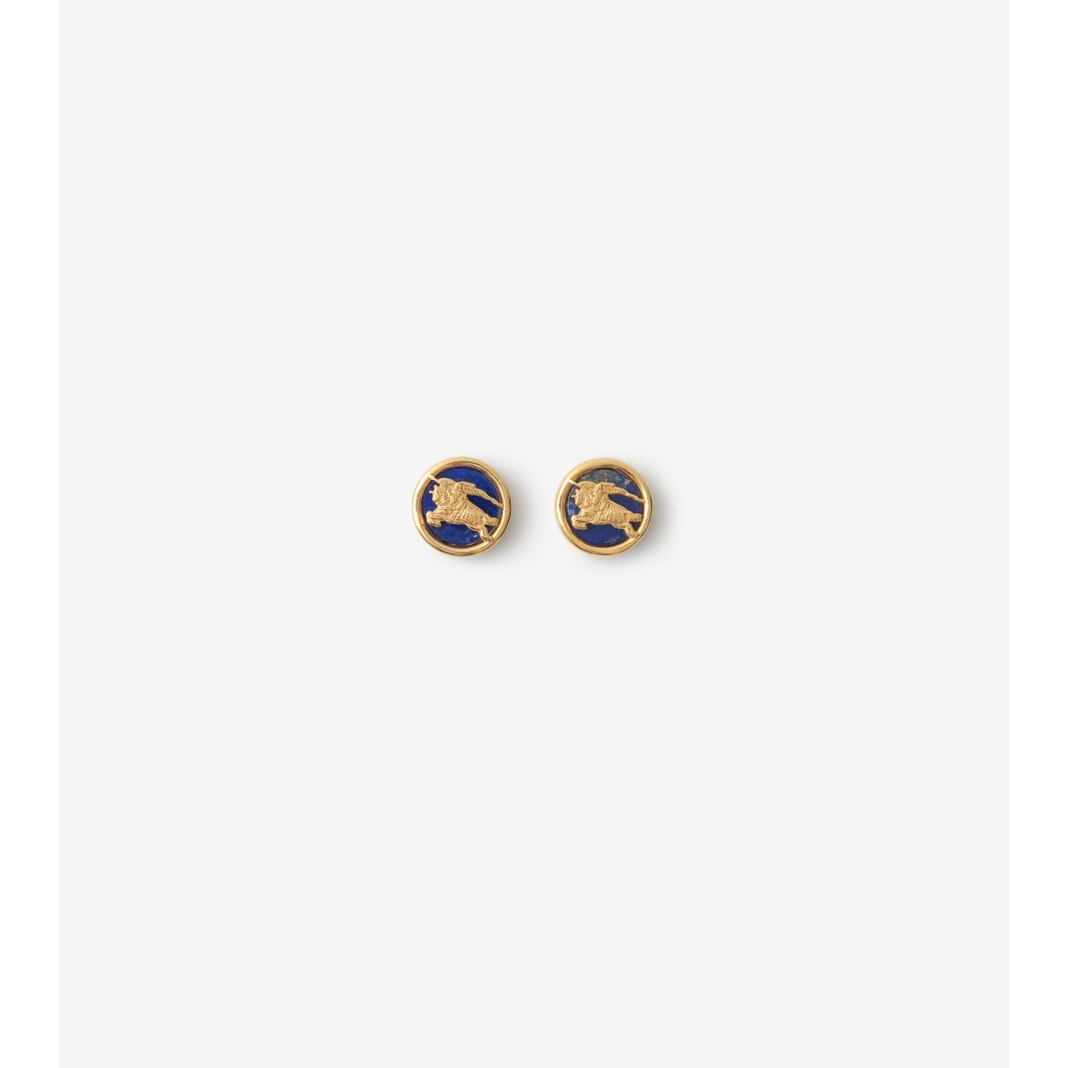  Knight Coin Earrings