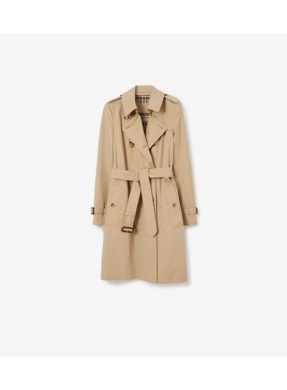 Burberry trench cheap coat womens cheap