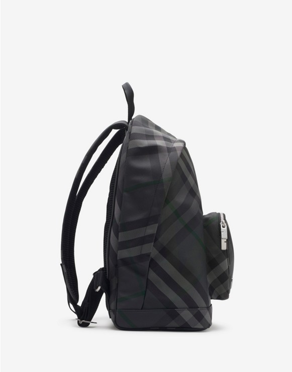 メンズ デザイナー バックパック | Burberry® 公式サイト メンズ デザイナー バックパック | Burberry® 公式サイト