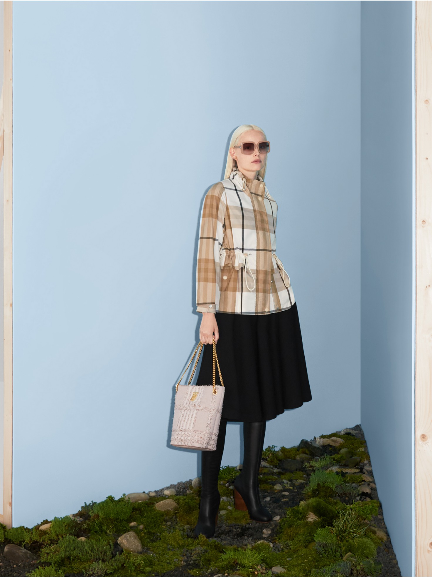Women’s Designer Clothing | Luxury Womenswear | Burberry® Official