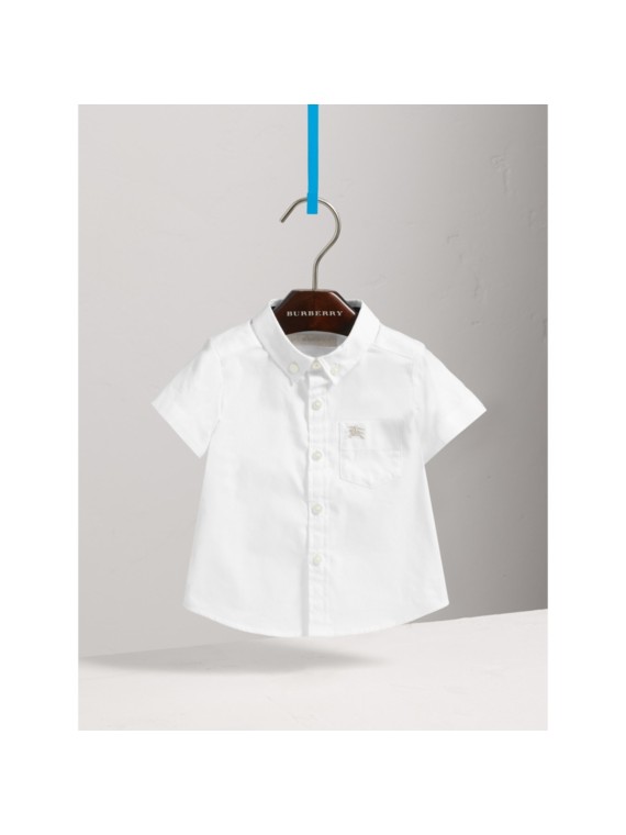 Baby Boy 636 Months Burberry United Kingdom