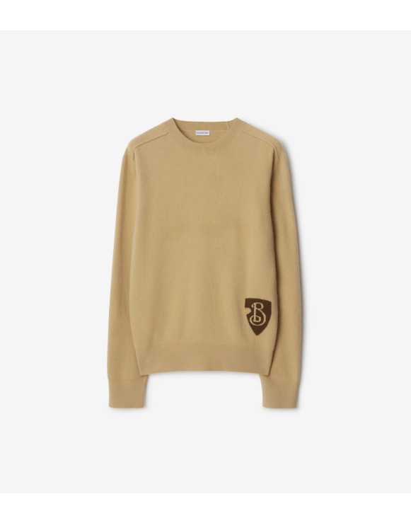 Men's Luxury Knitwear | Burberry®️ Official