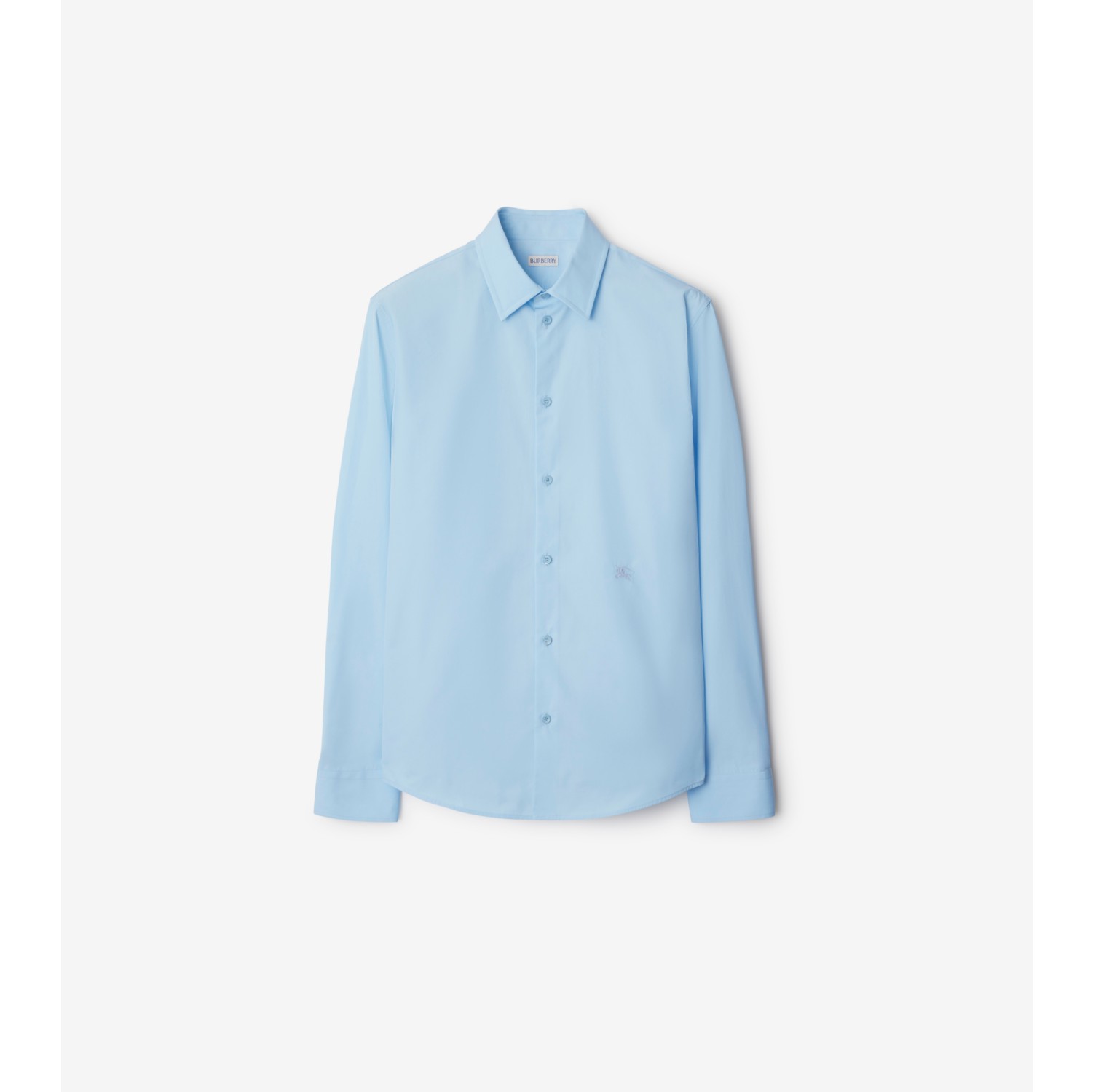 Burberry formal shirts on sale