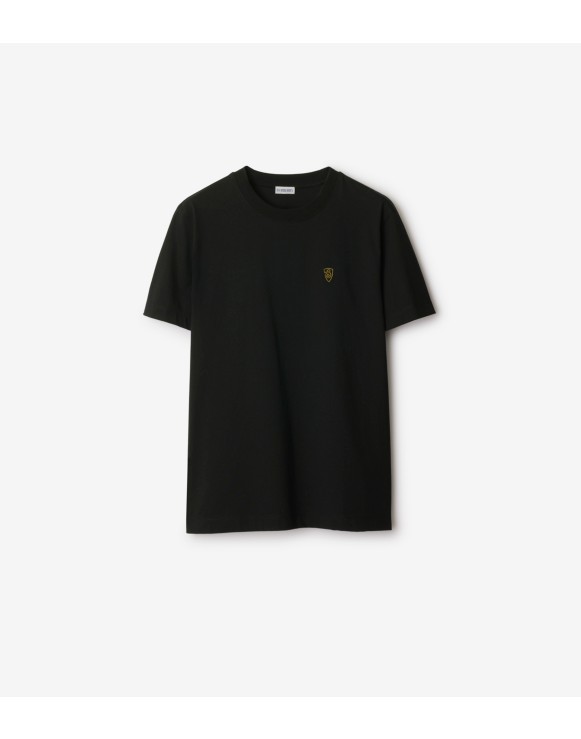 Burberry t shirt sale mens best sale