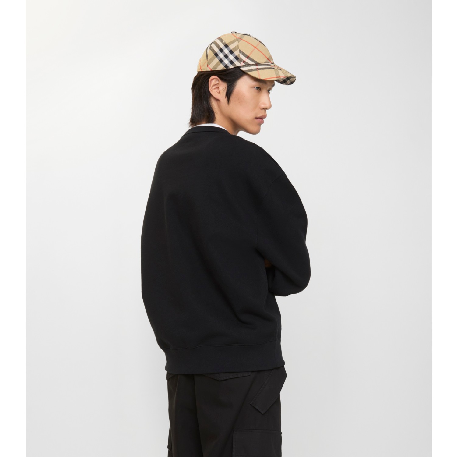 EKD​ Cotton Sweatshirt
