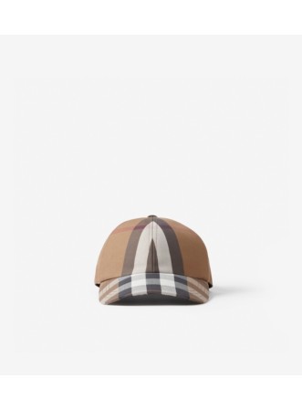 Burberry buy baseball cap