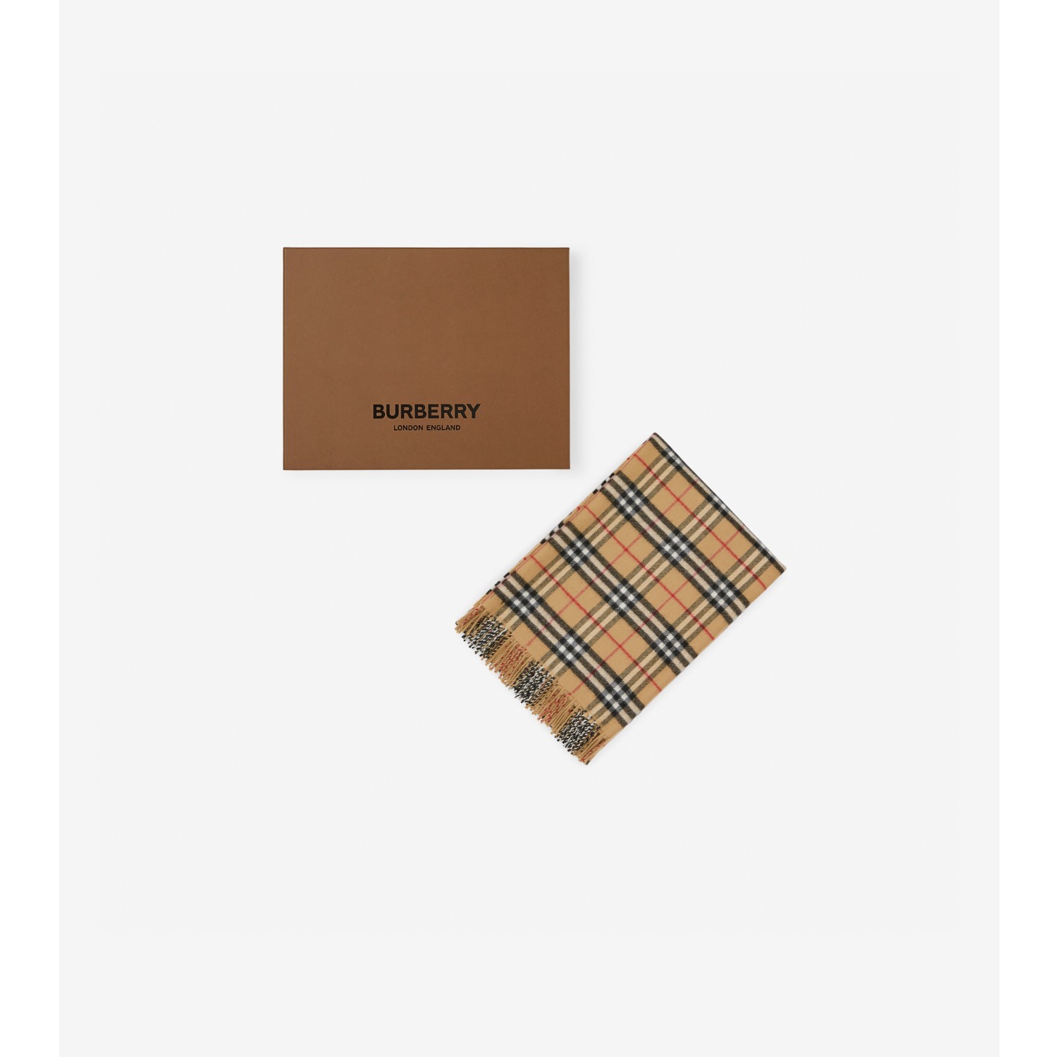 Burberry baby blanket sale new arrivals