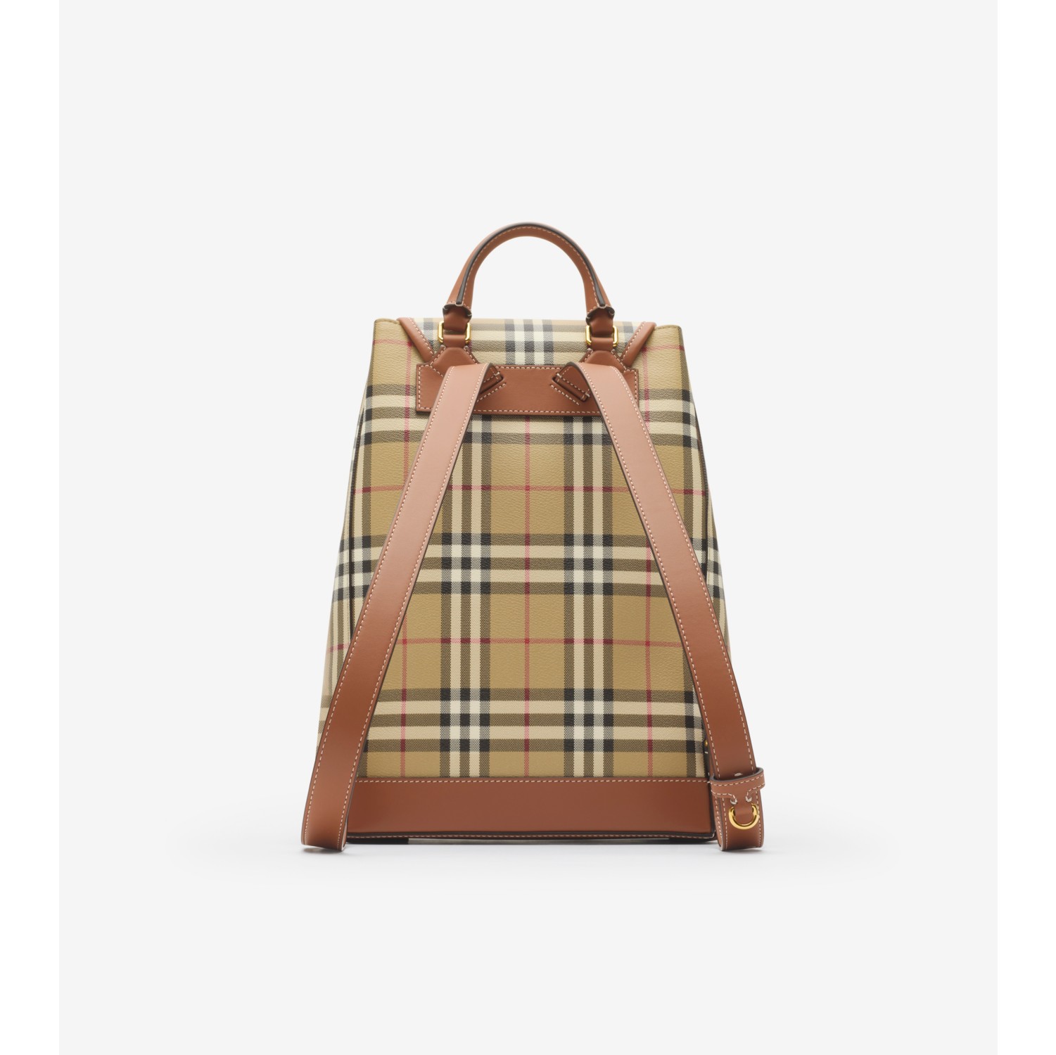 Zaino Check