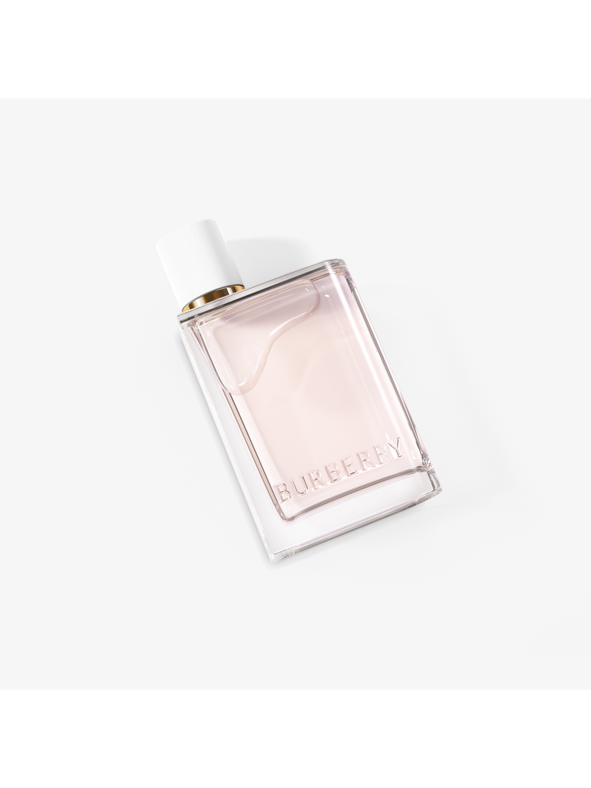 Her Blossom 花与她淡香水50ml 女士 Burberry 博柏利