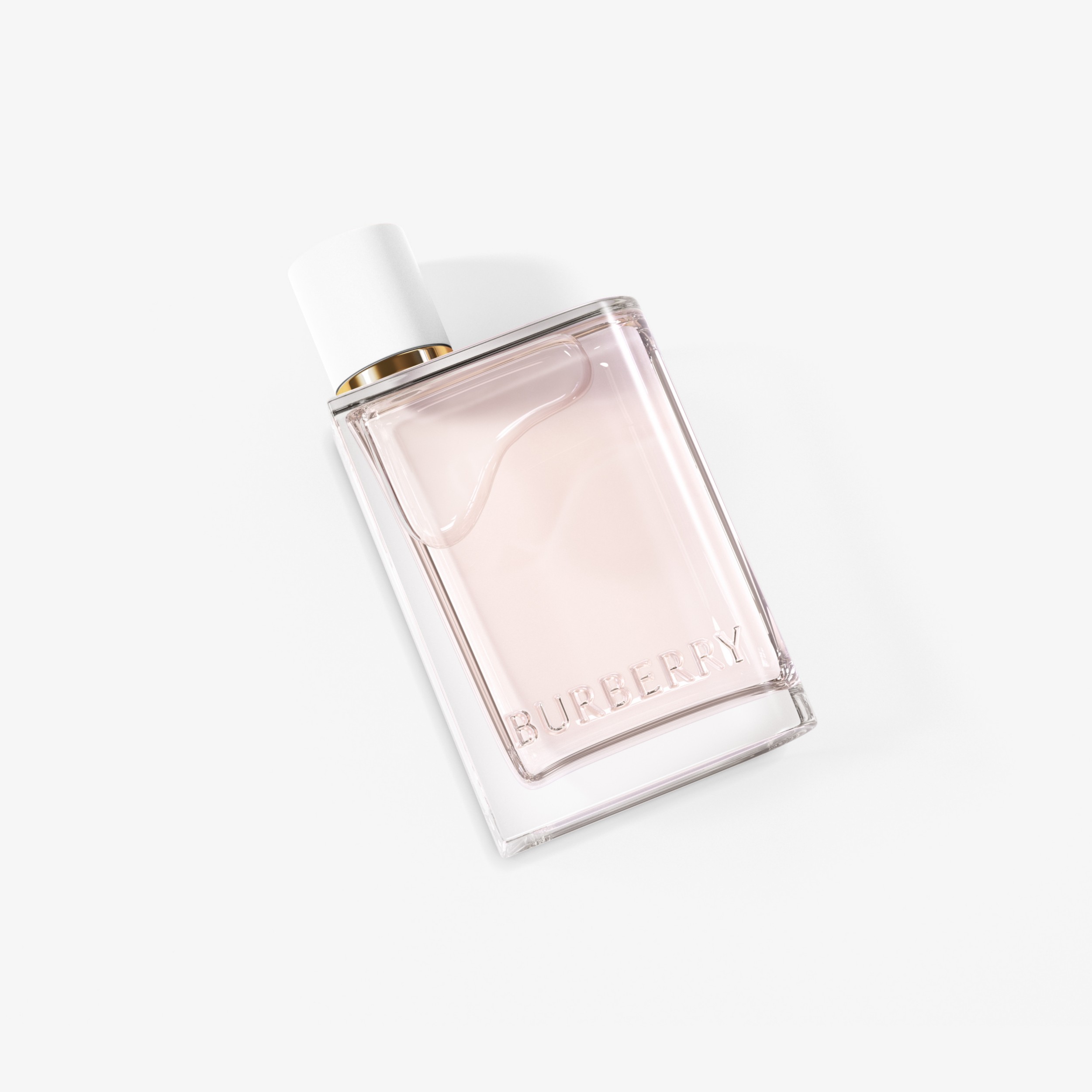 Her Blossom Eau de Toilette 50ml - Women | Burberry® Official - 1