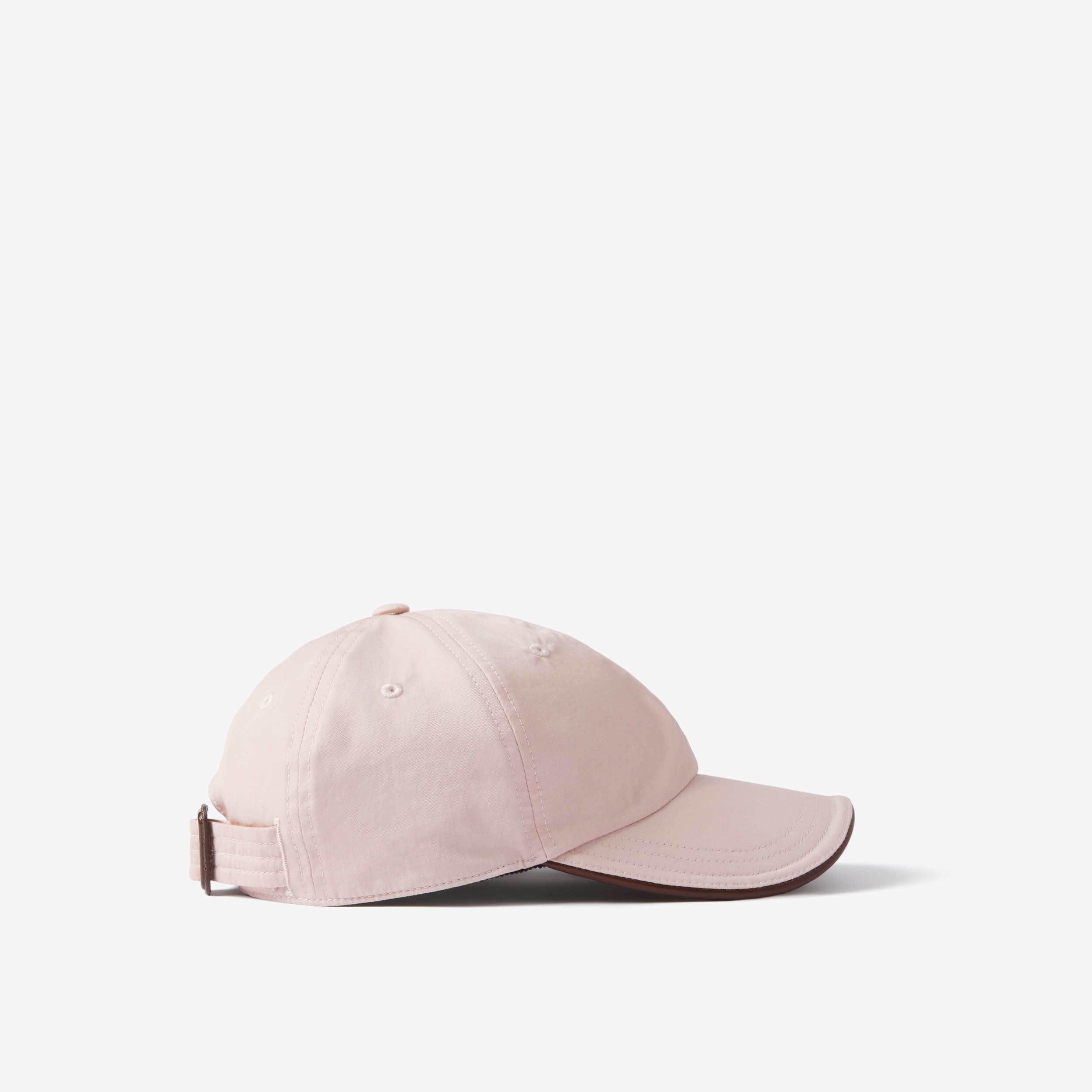 モノグラムモチーフ トロピカルギャバジン ベースボールキャップ