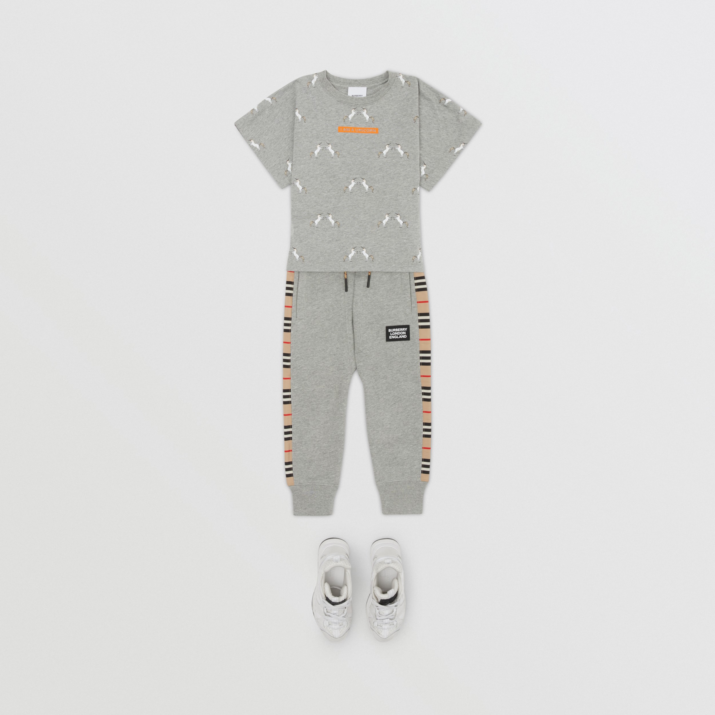 burberry jogging suits