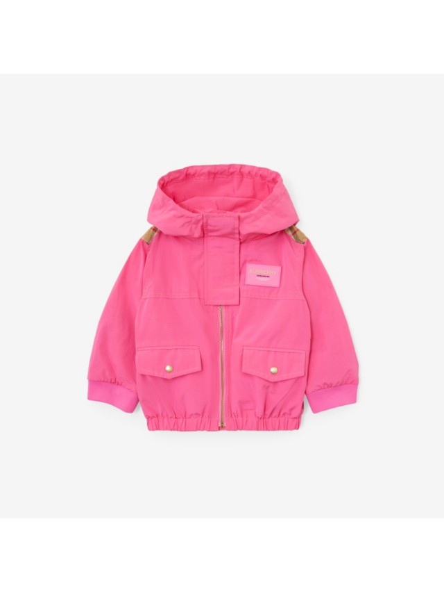 ベイビー デザイナーコート＆ジャケット | Burberry® 公式サイト