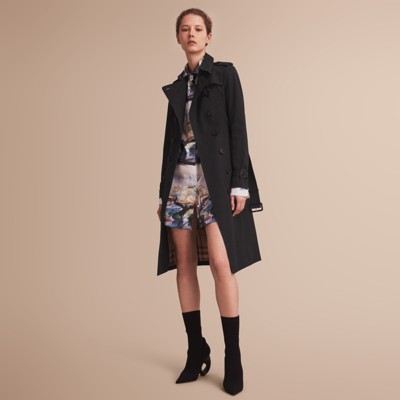 Trench Coats For Women | Burberry