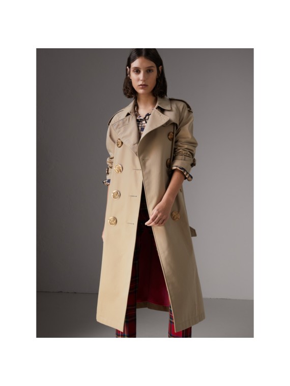 Trench Coats for Women | Burberry United States