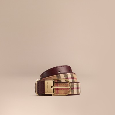 Women’s Belts | Burberry