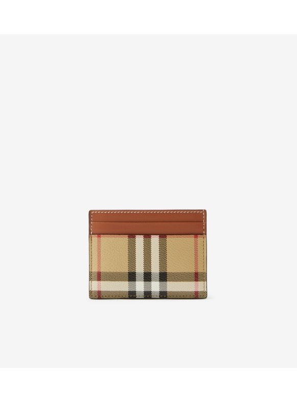 New on sale burberry wallet