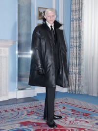 Pre-collection SS23 Look 14